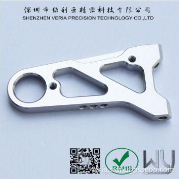 CNC Stainless steel parts high precision cnc machined parts cnc custom machining part